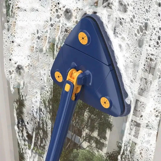 Trapeador Triangular